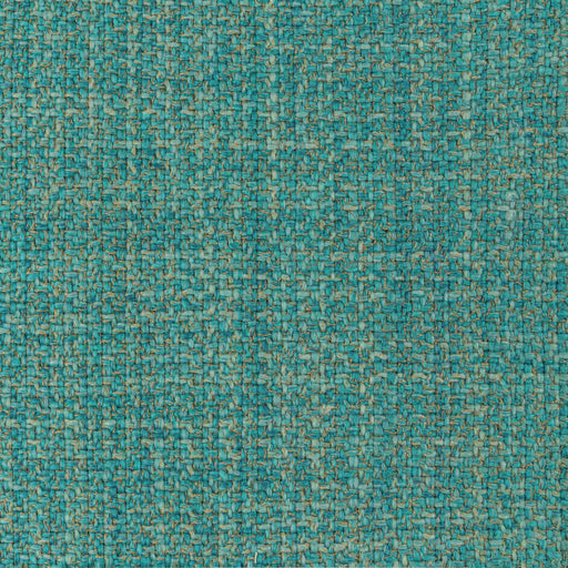 BRUNSCHWIG & FILS - REVEL TEXTURE- TEAL - Fabric by the Yard TEAL