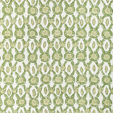 BRUNSCHWIG & FILS - GALON PRINT- LEAF - Fabric by the Yard