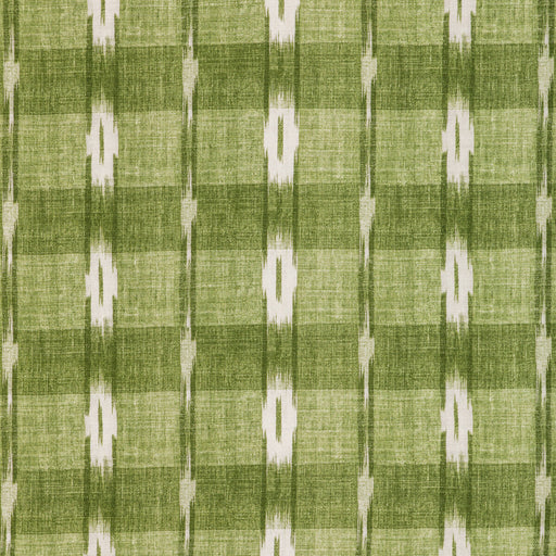 BRUNSCHWIG & FILS - GIRARD PRINT- LEAF - Fabric by the Yard LEAF
