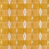 BRUNSCHWIG & FILS - GIRARD PRINT- GOLD - Fabric by the Yard