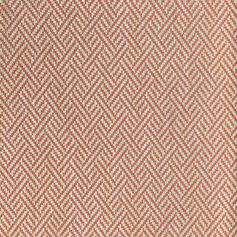 BRUNSCHWIG & FILS - COLBERT WEAVE- SPICE - Fabric by the Yard SPICE