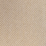 BRUNSCHWIG & FILS - COLBERT WEAVE- BEIGE - Fabric by the Yard