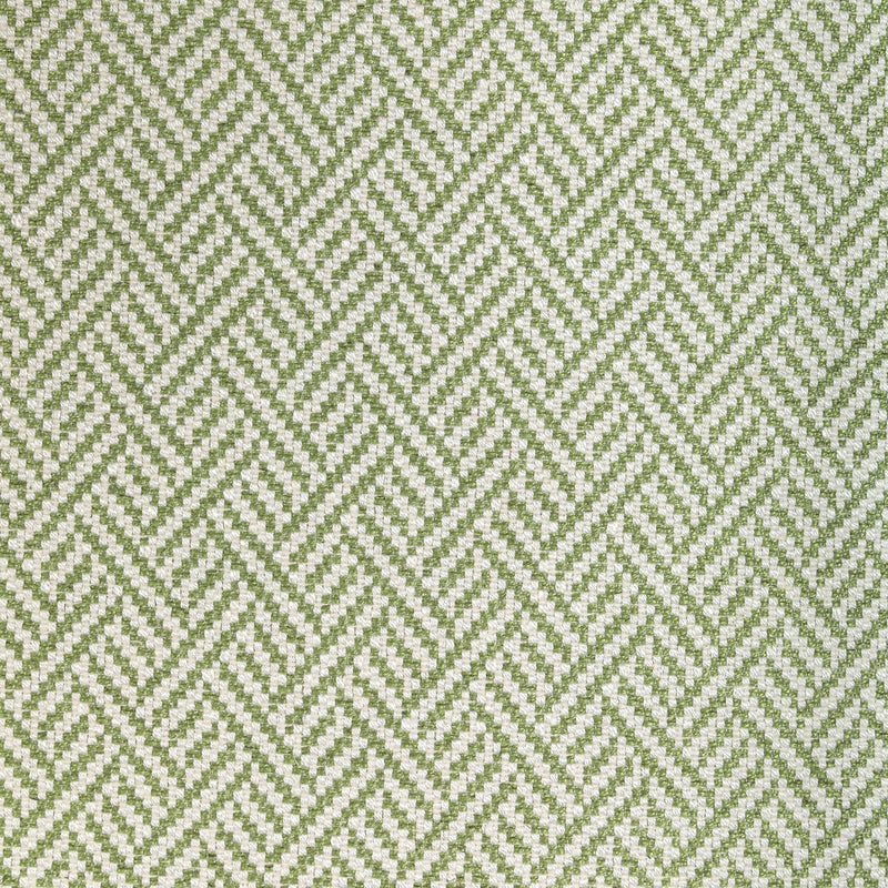 BRUNSCHWIG & FILS - COLBERT WEAVE- CELERY - Fabric by the Yard CELERY