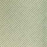 BRUNSCHWIG & FILS - COLBERT WEAVE- CELERY - Fabric by the Yard