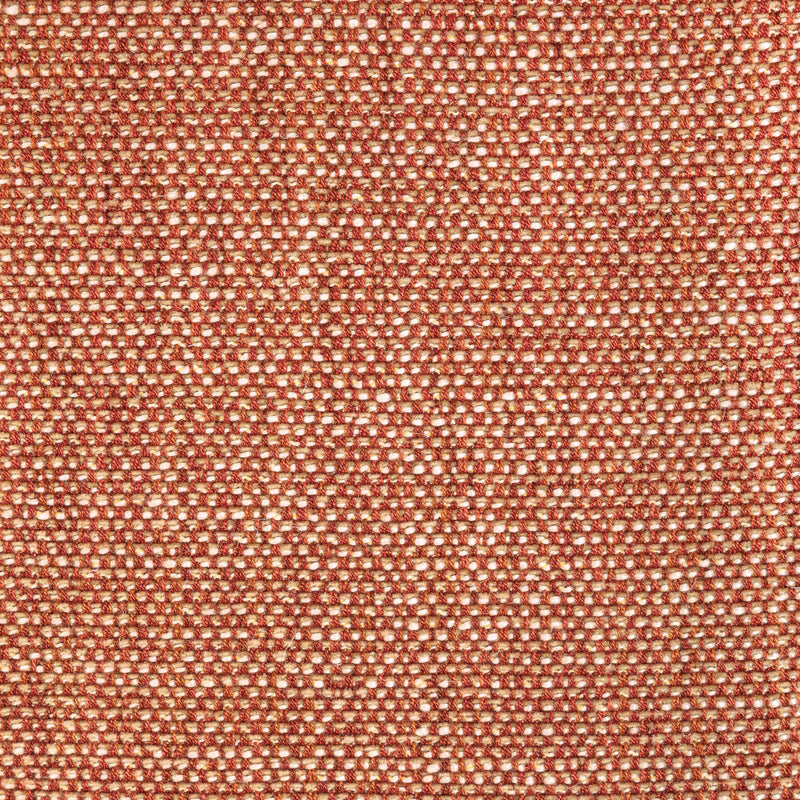 BRUNSCHWIG & FILS - EDERN PLAIN- SPICE - Fabric by the Yard SPICE