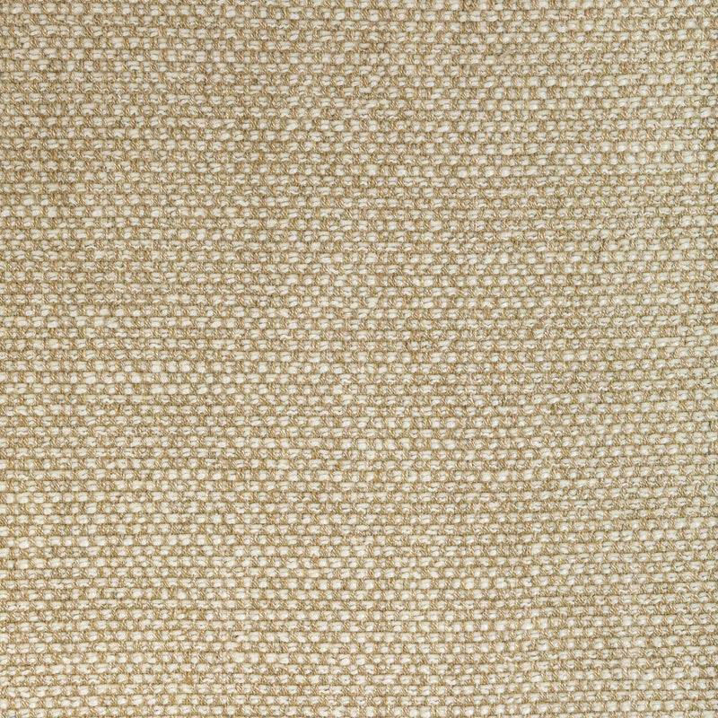 BRUNSCHWIG & FILS - EDERN PLAIN- BEIGE - Fabric by the Yard BEIGE