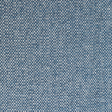 BRUNSCHWIG & FILS - EDERN PLAIN- BLUE - Fabric by the Yard