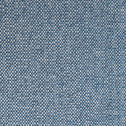 BRUNSCHWIG & FILS - EDERN PLAIN- BLUE - Fabric by the Yard BLUE