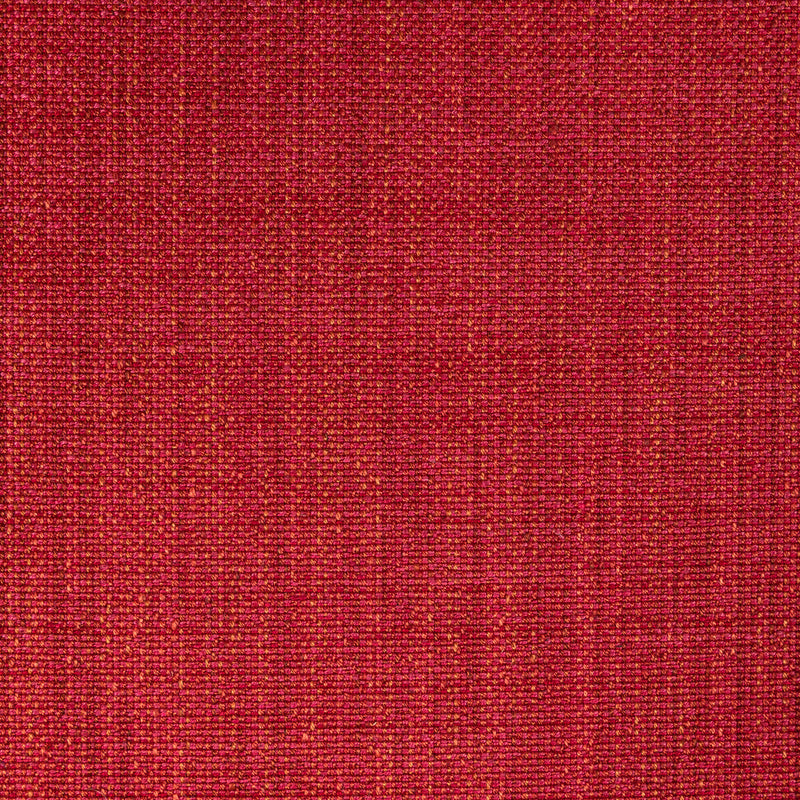 BRUNSCHWIG & FILS - ROSPICO PLAIN- RED - Fabric by the Yard RED