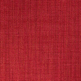 BRUNSCHWIG & FILS - ROSPICO PLAIN- RED - Fabric by the Yard