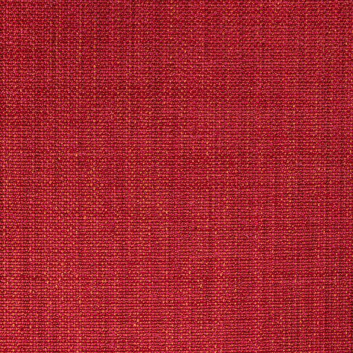 BRUNSCHWIG & FILS - ROSPICO PLAIN- RED - Fabric by the Yard RED