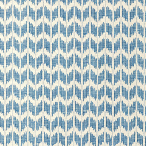 BRUNSCHWIG & FILS - LORIENT WEAVE- DELFT - Fabric by the Yard DELFT