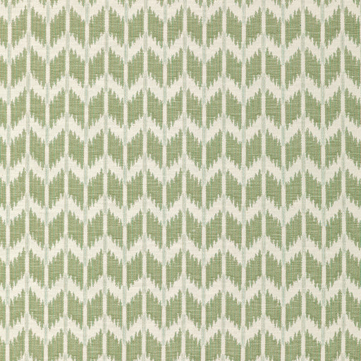 BRUNSCHWIG & FILS - LORIENT WEAVE- CELERY - Fabric by the Yard CELERY
