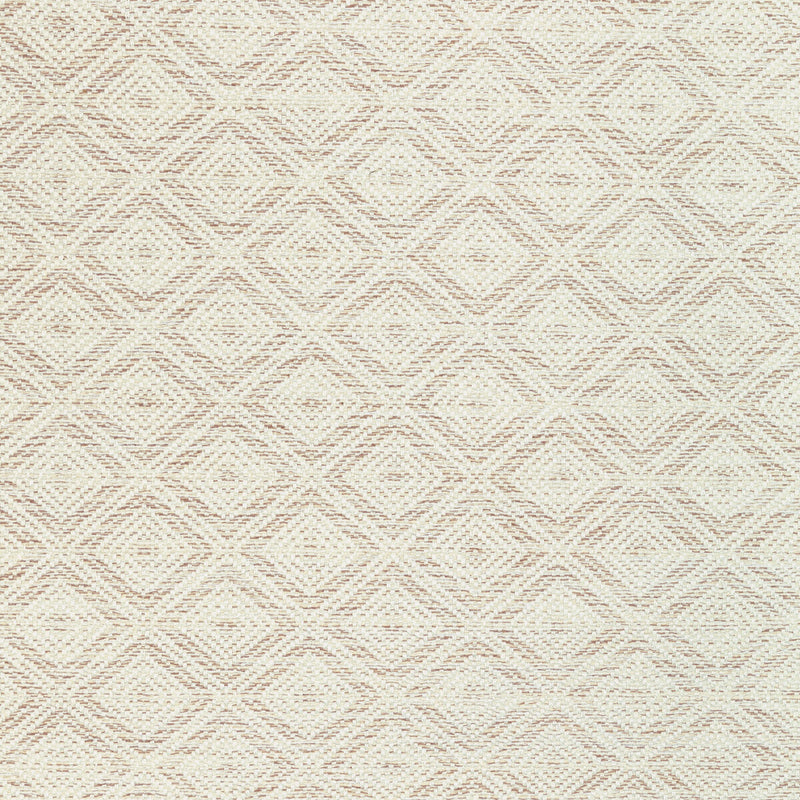 BRUNSCHWIG & FILS - CALVIN WEAVE- IVORY - Fabric by the Yard IVORY