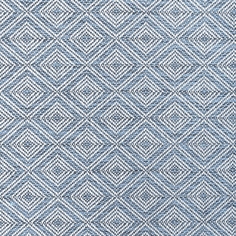BRUNSCHWIG & FILS - CALVIN WEAVE- DELFT - Fabric by the Yard DELFT