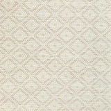 BRUNSCHWIG & FILS - CALVIN WEAVE- IVORY - Fabric by the Yard