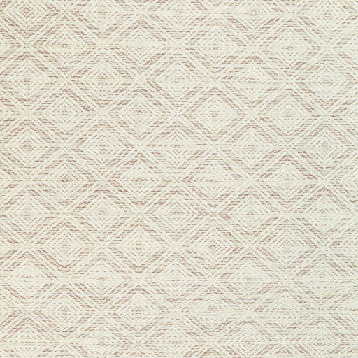 BRUNSCHWIG & FILS - CALVIN WEAVE- IVORY - Fabric by the Yard IVORY
