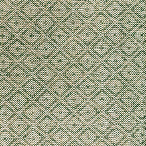 BRUNSCHWIG & FILS - CALVIN WEAVE- GREEN - Fabric by the Yard GREEN