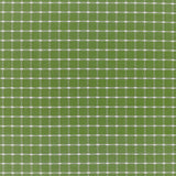 BRUNSCHWIG & FILS - LISON CHECK- GREEN - Fabric by the Yard