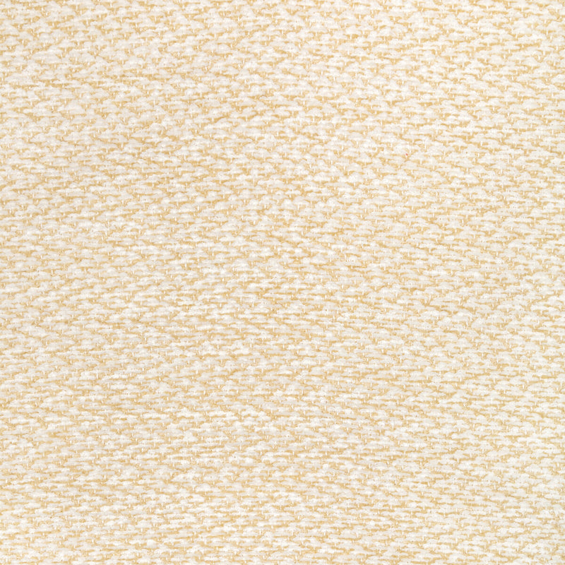 BRUNSCHWIG & FILS - SASSON TEXTURE- CREAM - Fabric by the Yard CREAM