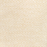 BRUNSCHWIG & FILS - SASSON TEXTURE- CREAM - Fabric by the Yard