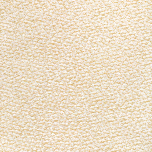 BRUNSCHWIG & FILS - SASSON TEXTURE- CREAM - Fabric by the Yard CREAM