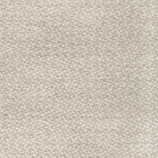 BRUNSCHWIG & FILS - SASSON TEXTURE- PEBBLE - Fabric by the Yard PEBBLE