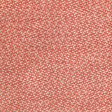 BRUNSCHWIG & FILS - SASSON TEXTURE- CORAL - Fabric by the Yard