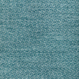 BRUNSCHWIG & FILS - SASSON TEXTURE- TEAL - Fabric by the Yard