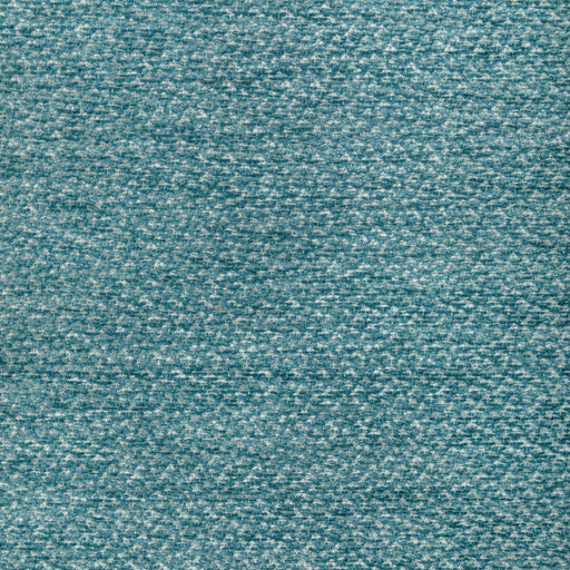 BRUNSCHWIG & FILS - SASSON TEXTURE- TEAL - Fabric by the Yard TEAL