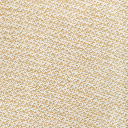 BRUNSCHWIG & FILS - SASSON TEXTURE- GOLD - Fabric by the Yard GOLD