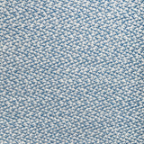 BRUNSCHWIG & FILS - SASSON TEXTURE- BLUE - Fabric by the Yard