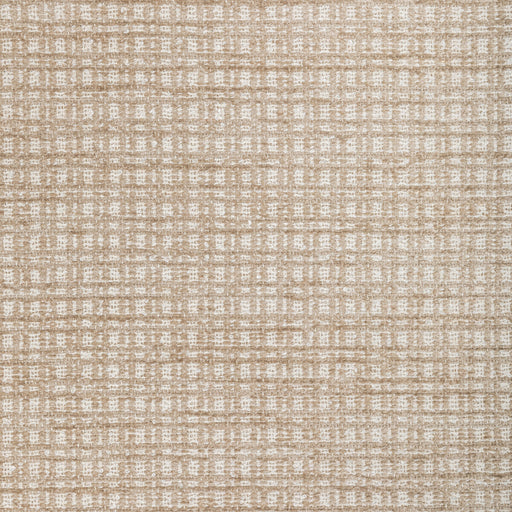 BRUNSCHWIG & FILS - LANDIERS TEXTURE- CREAM - Fabric by the Yard CREAM