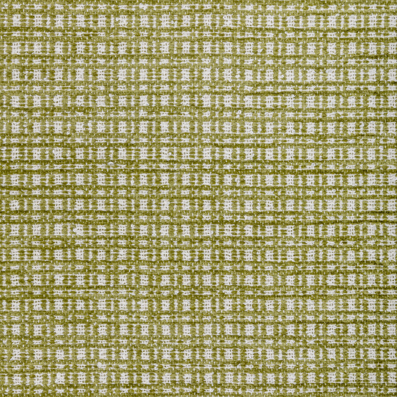BRUNSCHWIG & FILS - LANDIERS TEXTURE- LEAF - Fabric by the Yard LEAF