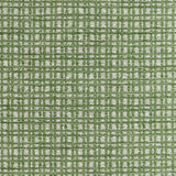 BRUNSCHWIG & FILS - LANDIERS TEXTURE- GREEN - Fabric by the Yard