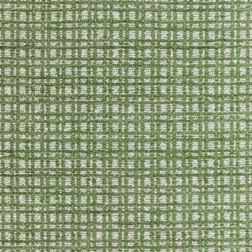 BRUNSCHWIG & FILS - LANDIERS TEXTURE- GREEN - Fabric by the Yard GREEN