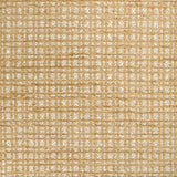 BRUNSCHWIG & FILS - LANDIERS TEXTURE- GOLD - Fabric by the Yard
