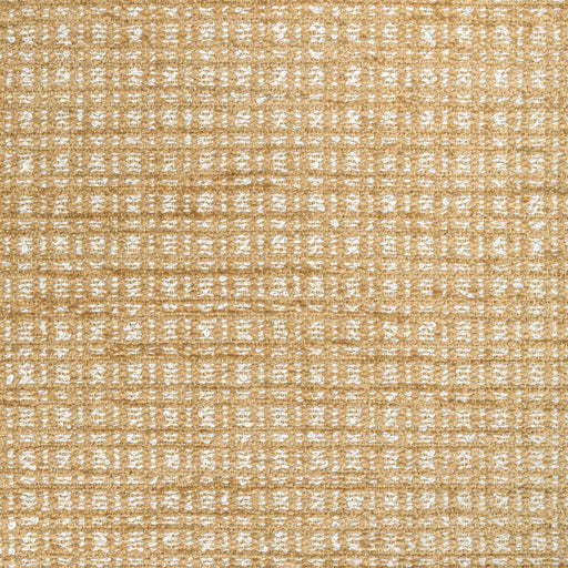 BRUNSCHWIG & FILS - LANDIERS TEXTURE- GOLD - Fabric by the Yard GOLD