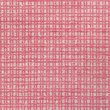 BRUNSCHWIG & FILS - LANDIERS TEXTURE- PINK - Fabric by the Yard