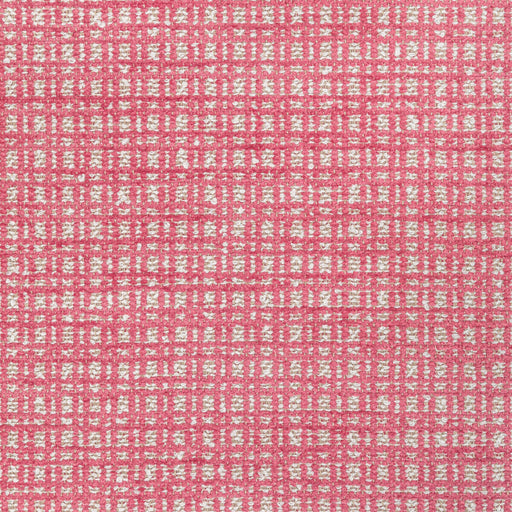 BRUNSCHWIG & FILS - LANDIERS TEXTURE- PINK - Fabric by the Yard PINK