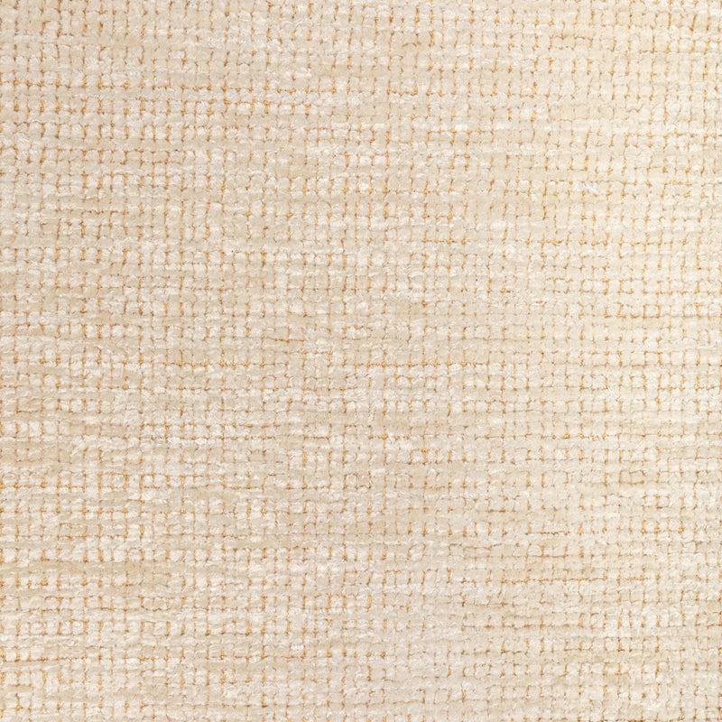 BRUNSCHWIG & FILS - LEMENC TEXTURE- CREAM - Fabric by the Yard CREAM