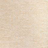 BRUNSCHWIG & FILS - LEMENC TEXTURE- CREAM - Fabric by the Yard