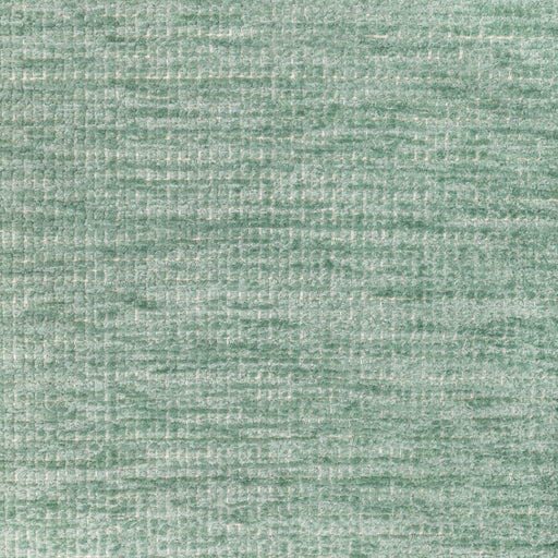 BRUNSCHWIG & FILS - LEMENC TEXTURE- AQUA - Fabric by the Yard AQUA