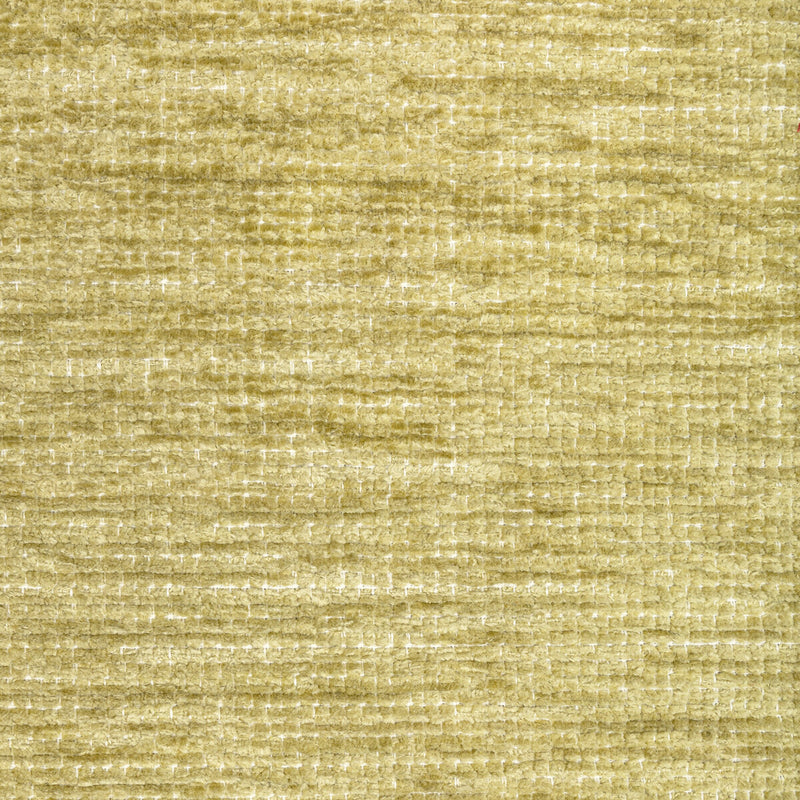 BRUNSCHWIG & FILS - LEMENC TEXTURE- LEAF - Fabric by the Yard LEAF