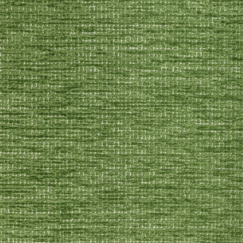 BRUNSCHWIG & FILS - LEMENC TEXTURE- GREEN - Fabric by the Yard GREEN
