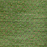 BRUNSCHWIG & FILS - BISSY TEXTURE- GREEN - Fabric by the Yard