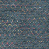 BRUNSCHWIG & FILS - BISSY TEXTURE- BLUE - Fabric by the Yard