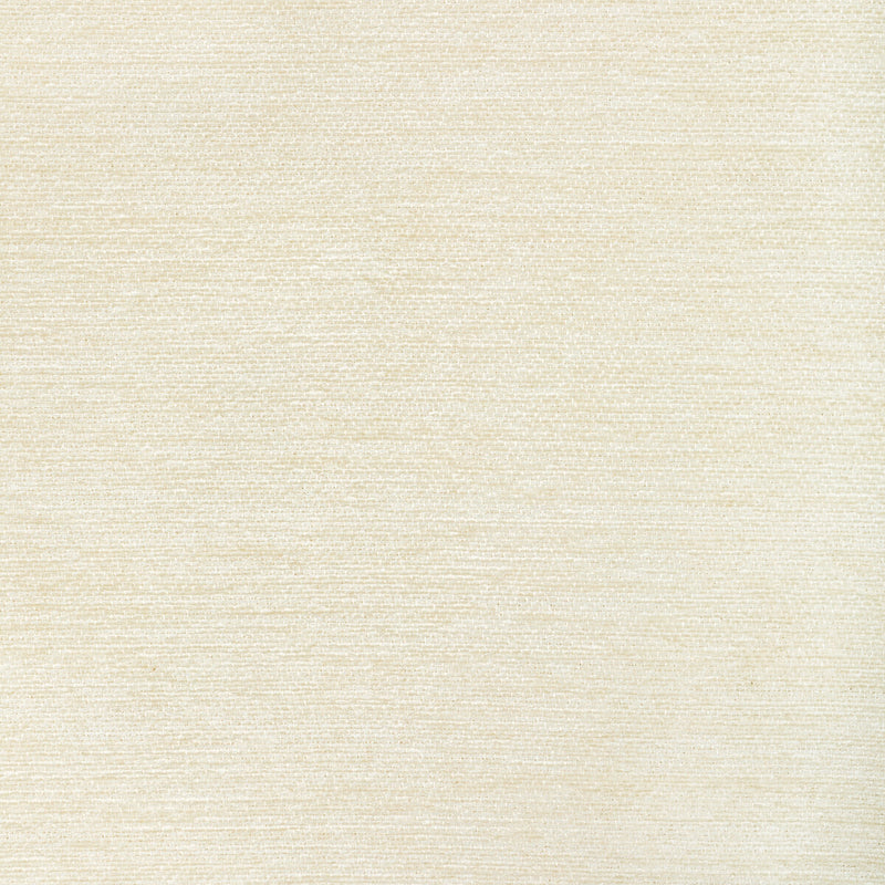 BRUNSCHWIG & FILS - COGNIN TEXTURE- IVORY - Fabric by the Yard IVORY