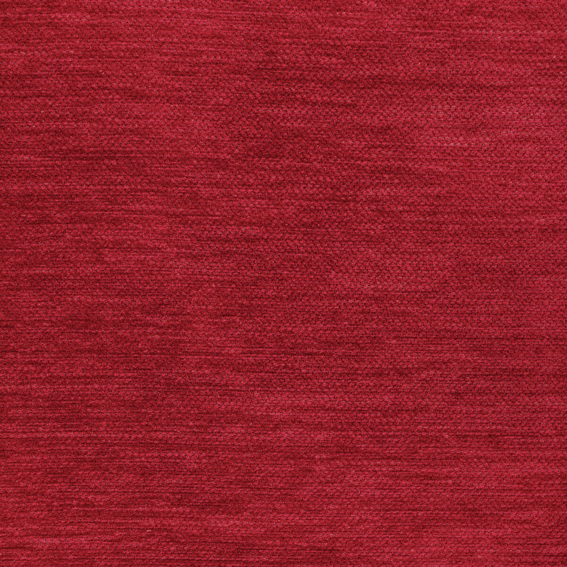 BRUNSCHWIG & FILS - COGNIN TEXTURE- RED - Fabric by the Yard RED