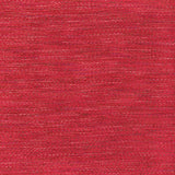 BRUNSCHWIG & FILS - ROBERTY TEXTURE- RED - Fabric by the Yard